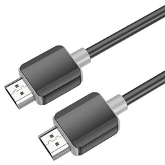 HOCO US08 HDTV 2.0 Male to Male 4K HD Data Cable 3m