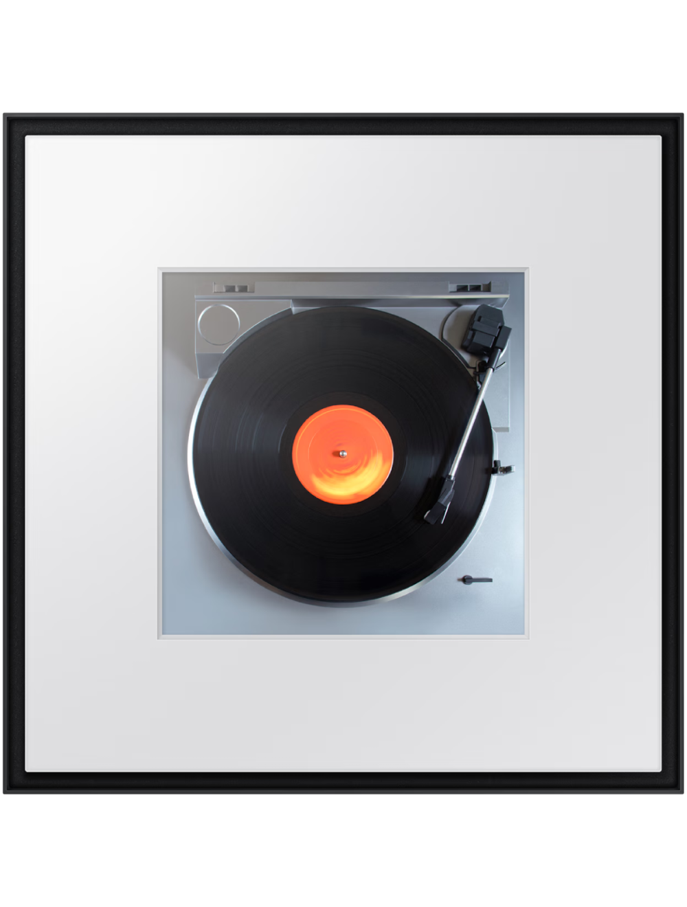 Samsung HW-LS60D/ZN 2.0ch Wireless Music Frame - 2024
