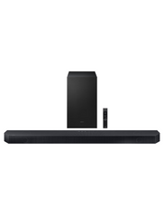 Samsung Q600H Q-Series 3.1.2ch Wireless Dolby Atmos Soundbar with Subwoofer - 2026