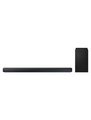 Samsung Q600H Q-Series 3.1.2ch Wireless Dolby Atmos Soundbar with Subwoofer - 2026