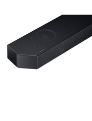 Samsung Q600H Q-Series 3.1.2ch Wireless Dolby Atmos Soundbar with Subwoofer - 2026