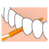 TePe EasyPick XS/S (Orange)