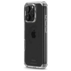 Hama "Extreme Protect" Mobile Phone Case for Apple iPhone 16 Pro - Transparent
