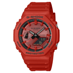 G-Shock - GA-2100RRB-4ADR