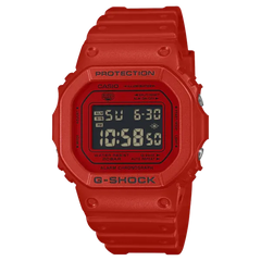 G-Shock - DW-5600RRB-4DR