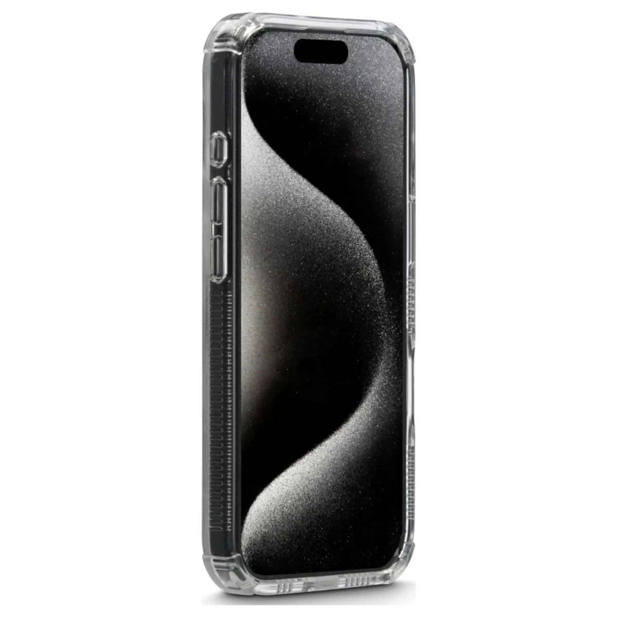 Hama "Extreme Protect" Mobile Phone Case for Apple iPhone 16 Pro - Transparent