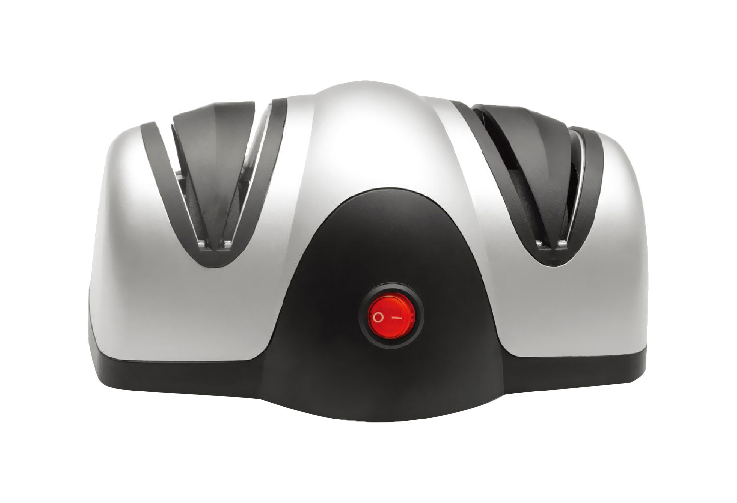 Electric Blade Sharpener for Knives and Blades with Anti-slip Technology