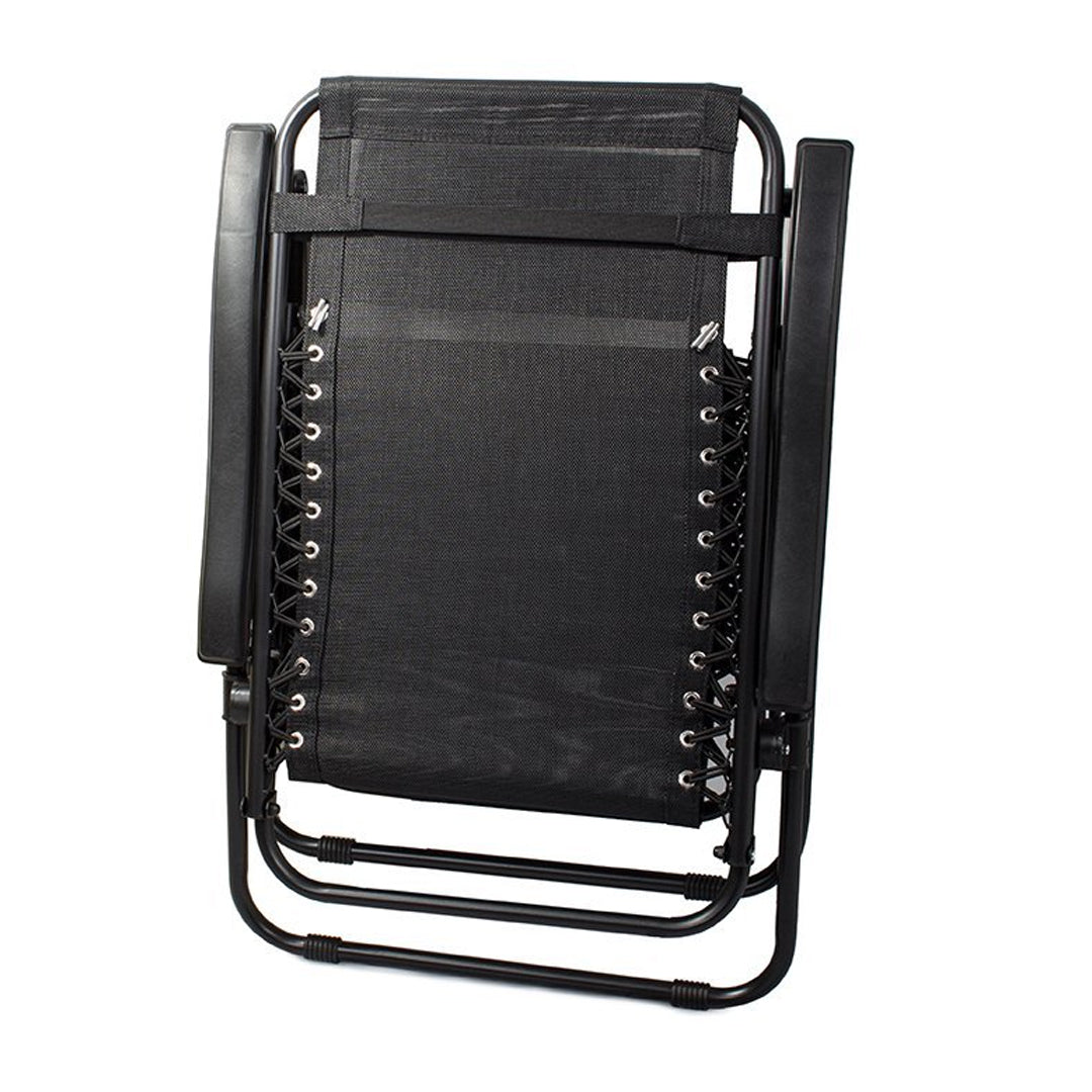 Portable Outdoor Reclining Lounge Chair