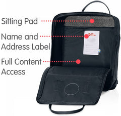 Classic Kanken Backpack