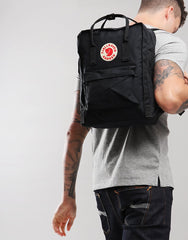 Classic Kanken Backpack