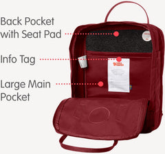 Kanken Laptop Backpack 13"