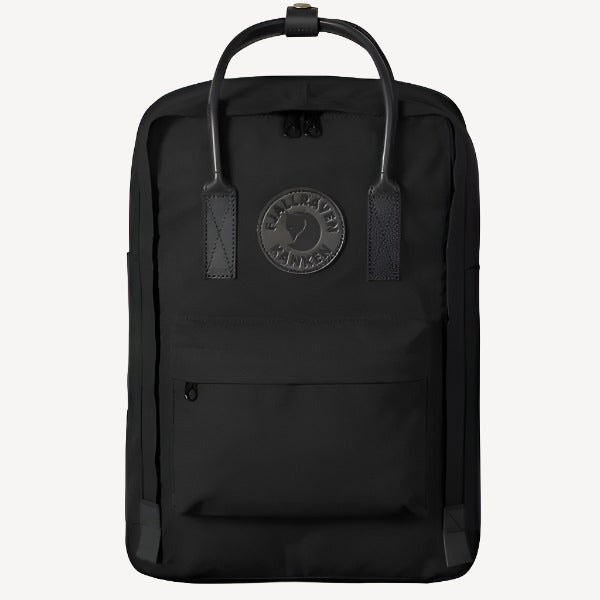 Kanken No. 2 Laptop Backpack 15" Black