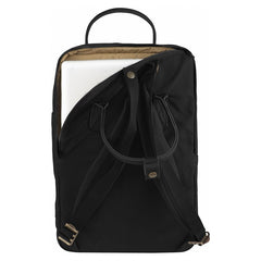 Kanken No. 2 Laptop Backpack 15" Black