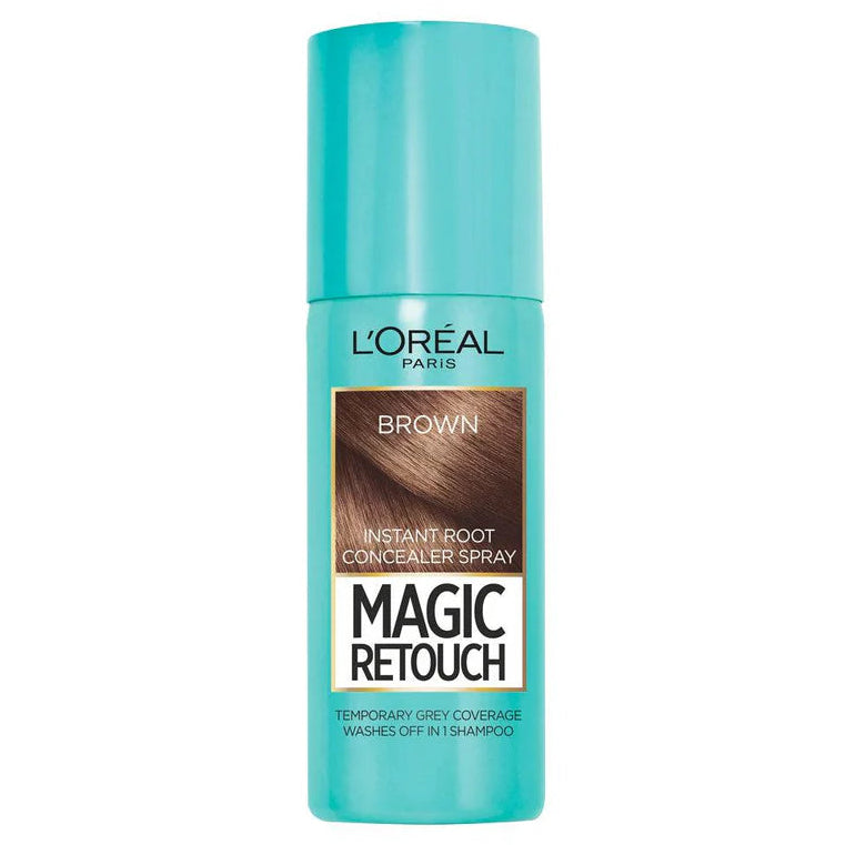 Magic Retouch Colours L'Oreal Paris Magic Retouch – Uroody