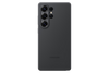 Samsung S25 Ultra Silicone - Black