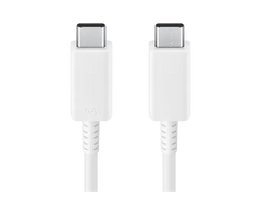 SAMSUNG USB Cable 5A (USB-C to USB-C) - 1M | 5A