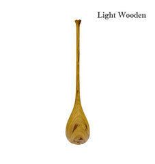 Elegant Decorative 400 ml Mist Aroma Humidifier & Aromatherapy Diffuser with 7 Color LED Night Lights (79 cm Height)