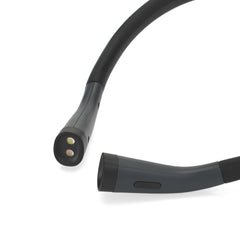 Litom Neck Light Flexible LED Reading Lamp Rechargeable Hands-Free Design - GEHM652AB