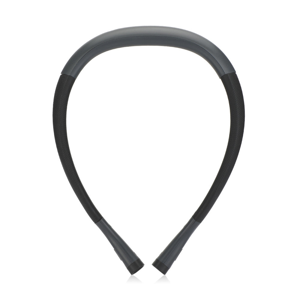 Litom Neck Light Flexible LED Reading Lamp Rechargeable Hands-Free Design - GEHM652AB