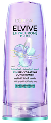 L'Oreal Elvive Hyaluron Pure Conditioner 200ML