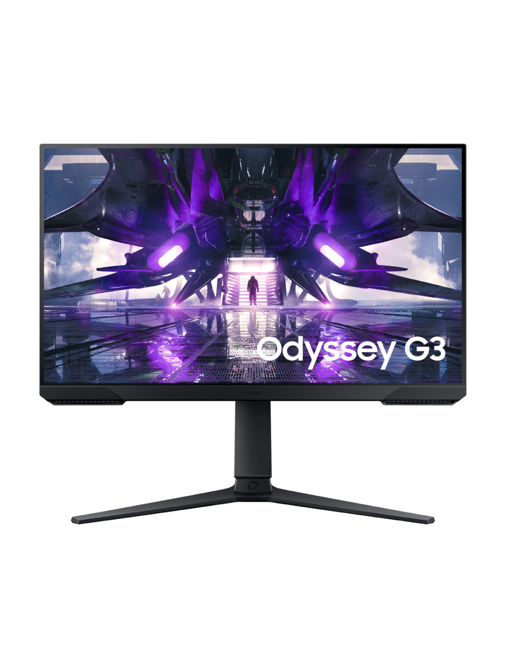 Samsung Odyssey G3 24" FHD 165Hz Gaming Monitor