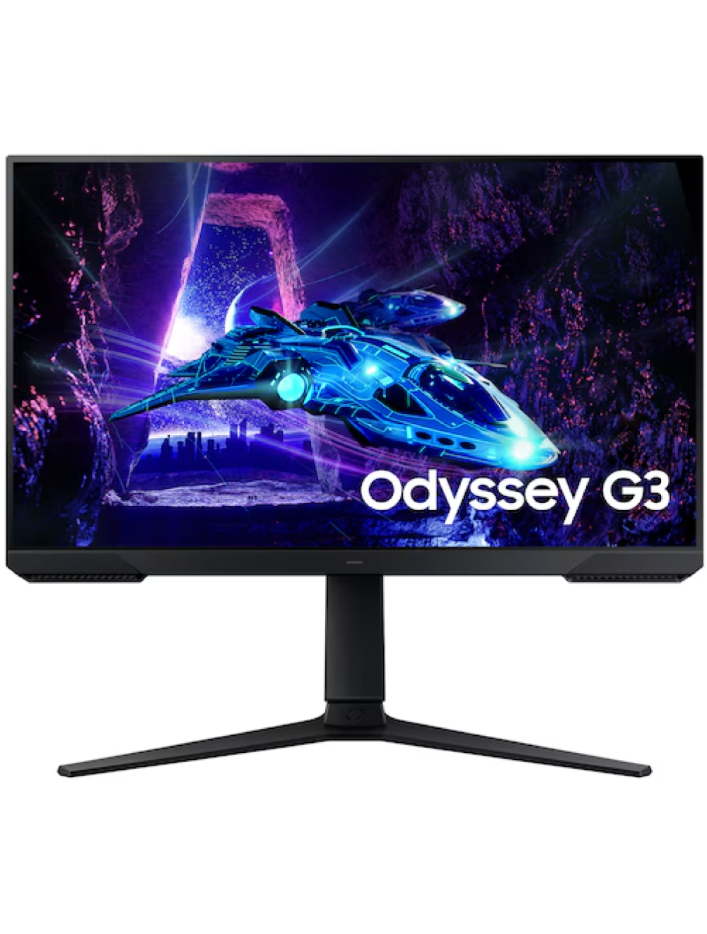 Samsung Monitor 24 inch Odyssey G3 Full HD - 180Hz