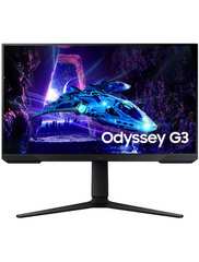 Samsung Monitor 24 inch Odyssey G3 Full HD - 180Hz