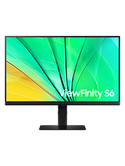 Samsung ViewFinity S6 27" QHD Monitor