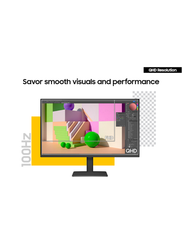 Samsung ViewFinity S6 27" QHD Monitor