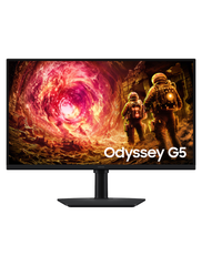 Samsung Odyssey G5 G50F 27" QHD 180Hz Gaming Monitor