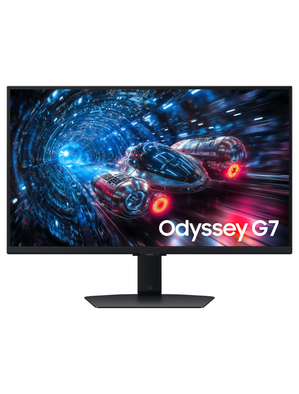 Samsung Odyssey G7 G70F 27" 4K Dual Mode Gaming Monitor