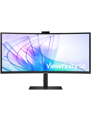 Samsung 34 inch ViewFinity S65VC - 100Hz