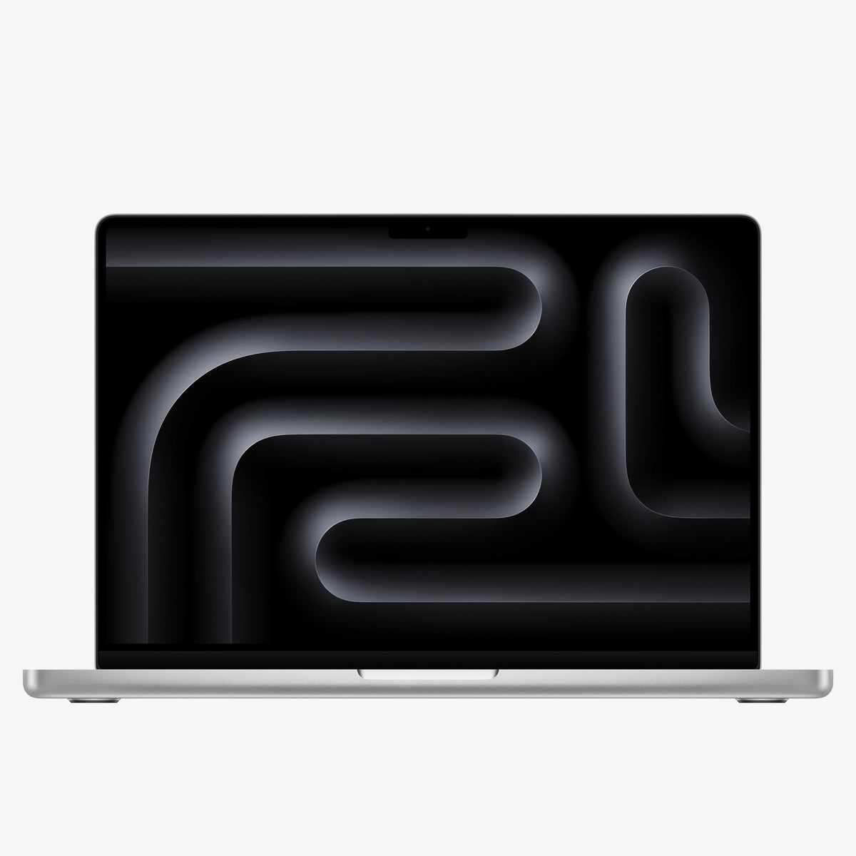 Apple MacBook Pro M4 Max Chip, 16”, 48GB RAM, 1TB SSD - Silver