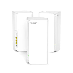 AXE5700 Whole Home Mesh Wi-Fi 6E System (3 Pack)