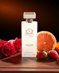 Zamzam Nexa