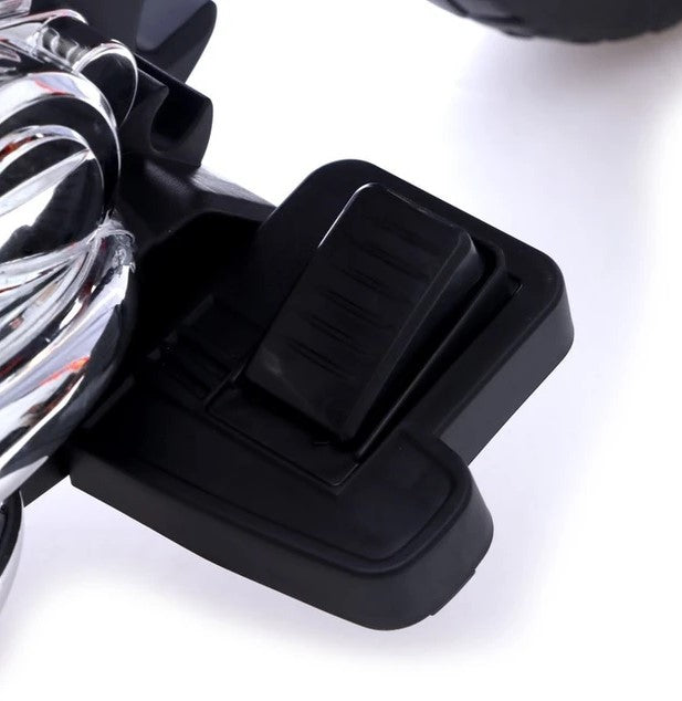 Electric Adventure Ride-On Motorcycle Bike for Kids