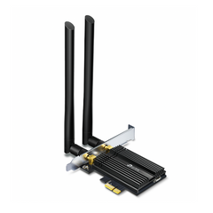 محول AX3000 Wi-Fi 6 بتقنية بلوتوث 5.0 من نوع PCIe