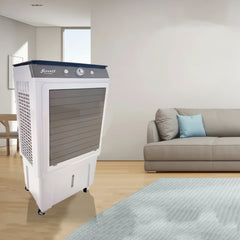 Saga SM-156 Portable Air Cooler 50 litres 160W