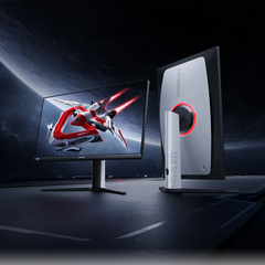 Xiaomi Mini LED Gaming Monitor G Pro 27i UK