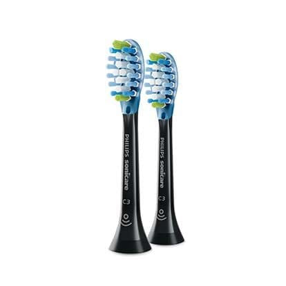 Premium Plaque Control [RFID] Std TBH Black (C3)