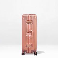 Titan Plus Aluminum Luggage Bag - 29"