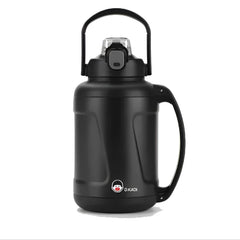D.Kadi KD7067, Gym Outdoor Sports Vacuum Water Bottle - 1500ml