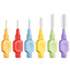TePe Extra Soft Interdental Brush Mixed Pack