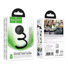 HOCO H96 Show Ring Magnetic Hose Holder
