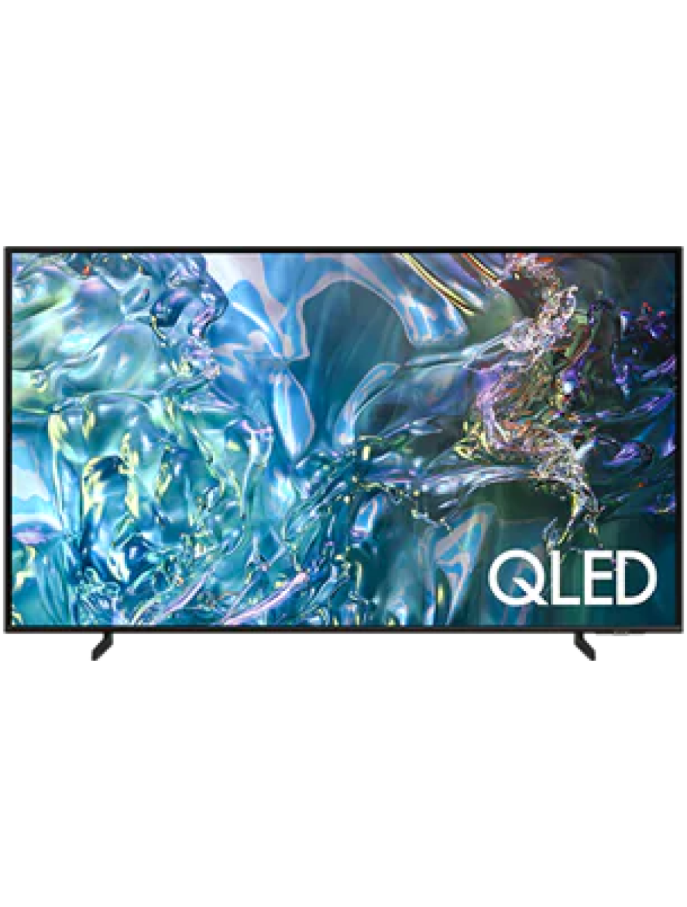 Samsung 65 inch Q60D FLAT QLED 4K Resolution - 2024