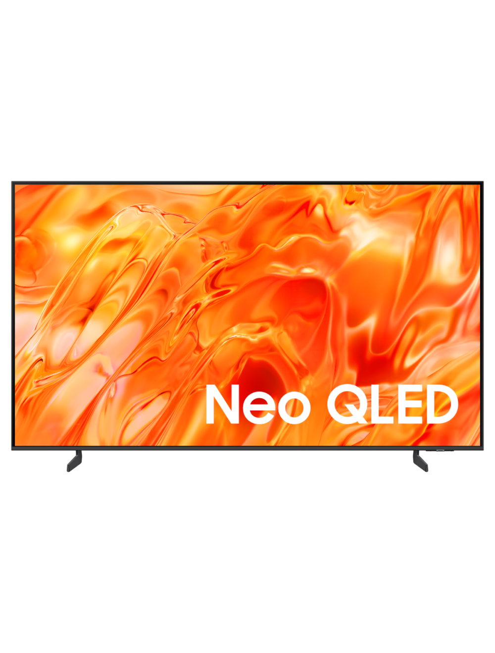 Samsung 75" NEO QLED QN70H 4K Samsung Vision AI Smart TV - 2026