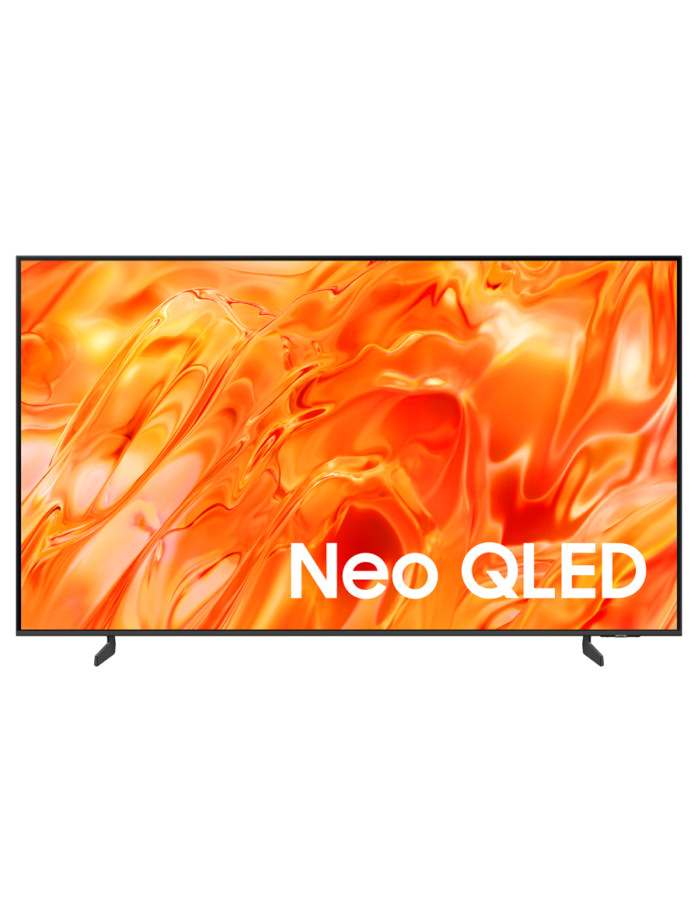 Samsung 85" NEO QLED QN70H 4K Samsung Vision AI Smart TV - 2026