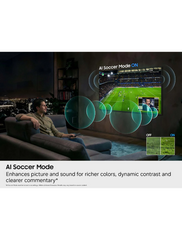 Samsung 65" NEO QLED QN70H 4K Samsung Vision AI Smart TV - 2026