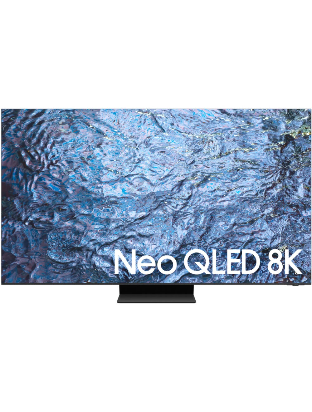 Samsung 65 inch QN900C FLAT NEO QLED 8K Resolution - 2023
