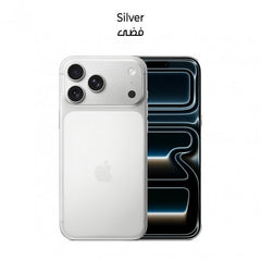 Apple iPhone 17 Pro - Hong Kong Version